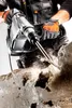 Graphite 58G874, SDS Max, 4 cm, 450 RPM, 10 J, 2800 BPM, AC Produktbild-Vorschau 4