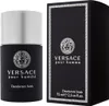 Versace Pour Homme Deostick für Herren 75 ml Produktbild-Vorschau 1