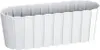 Brustkorb BORDUR BASIC weiß 38,3 cm Produktbild-Vorschau 7