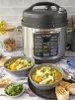 Crock-Pot CSC062X, 5,6 l, 1400 W, Czarny, Stal nierdzewna, Podgląd zdjęcia produktu 5