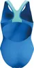 Speedo ECO+ Placement Laneback Badeanzug Damen Podgląd zdjęcia produktu 10