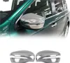 Calotte degli specchietti Coprispecchietto per Mercedes Anteprima dell’immagine prodotto 6