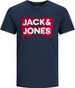 JACK&JONES Herren T-Shirt, 3er Pack - JJECORP LOGO TEE Produktbild-Vorschau 18