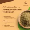 Triphala biologica - 360 capsule da 500 mg ciascuna - 2.000 Anteprima dell’immagine prodotto 3