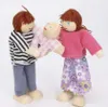 Miniaturpuppen - 7 Stück Kruzzel 19764 Produktbild-Vorschau 12