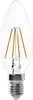 Emos ZF3221, 3,4 W, 40 W, E14, 470 lm, 25000 h, Neutralweiß Produktbild-Vorschau 1