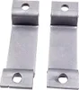 Paire de suspensions pneumatiques avec kit de montage pour Voir les images du produit 4