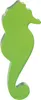 EDUPLAY 120773 Acryl Meerestiere, 6-teilig (1 Set) Produktbild-Vorschau 4