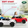 AIYAPLAY Kinder Elektroauto 12V Kinderauto mit 2,4G Produktbild-Vorschau 6
