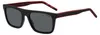 Occhiali da sole Hugo Boss HG 1297/S OITIR 54 Anteprima dell’immagine prodotto 1