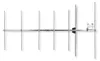 Antenna da esterno | VHF | Portata di ricezione: ≥50 km | Anteprima dell’immagine prodotto 3