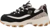 Skechers 150877s D Lites Wild Charm Blk 39 EU Vista previa de la imagen del producto 2