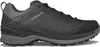 Lowa Zirrox GTX LO Herren Wanderstiefel in Schwarz, Größe 9 Produktbild-Vorschau 1