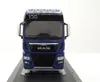 Ixo Models TR235 MAN TGX XXL Zugmaschine 2020 blau metallic Produktbild-Vorschau 5