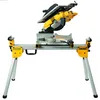 DEWALT Tisch-,Kapp- und Gehrungssaege 1600 Watt Voir les images du produit 6
