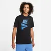 Nike Sportswear Sport Essentials+ Kurzarm-t-shirt  2XL Mann Produktbild-Vorschau 1