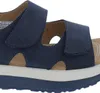 Joya Damen Sandale PANAMA BLUE blau Größe EUR 39 Produktbild-Vorschau 18