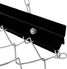 Erpice da prato in acciaio | 1,2 x 1,5 m + catena da 2,4 m Anteprima dell’immagine prodotto 9