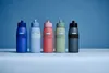 MEPAL 107745015700 MEPAL Trinkflasche Ellipse nordic blue Voir les images du produit 5
