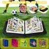 Sammelkarten Album Fussball 400 Karten Sammelalbum Fussball Produktbild-Vorschau 5