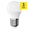 EMOS LED Lampe Mini Globe, 2,5W Ersatz für 32W, kleine Produktbild-Vorschau 10