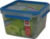 EMSA 508537, Pudełko, Prostokątny, 1,75 l, Niebieski, Podgląd zdjęcia produktu 24