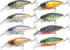 Nays CRNK FLT 75 10.5g - Wobbler, Farbe:S-24 Produktbild-Vorschau 2