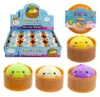Jonotoys Squishy Spielzeug Steamed Dumpling Glitzer Produktbild-Vorschau 4