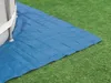 Bestway Pool-Bodenplane Flowclear 488x488 cm Náhled obrázku produktu 20