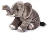 Freek Vonk X Bresser Amara Elefant Kuscheltier 40 cm Produktbild-Vorschau 1