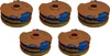 5X Fadenspule für Worx WG 112 113 115 117 118 119 124 E Produktbild-Vorschau 1