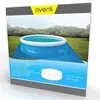 Avenli Bodenschutzplane / Unterlegfolie 270x270cm für Pools Produktbild-Vorschau 2