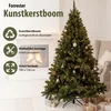 Triumph Tree Arbre de Noël artificiel Forrester - Voir les images du produit 13