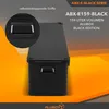 ALUBOX große Lagerbox -stapelbar -1mm Vollalu - Produktbild-Vorschau 5
