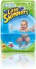Einweg-Schwimmwindeln 'Huggie's Little Swimmers' Größe 3/4, Produktbild-Vorschau 3