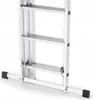 Baulich | Scala -  Alluminio - 3x9 pioli - Portata massima Anteprima dell’immagine prodotto 10