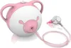Nosiboo Pro aspirateur de nez électrique rose Voir les images du produit 5