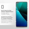 moex® 3x Schutzfolie kompatibel mit OnePlus Nord - Produktbild-Vorschau 3