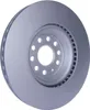 2 Bremsscheiben innenbelüftet Ø 65 mm 30 mm HELLA passend Produktbild-Vorschau 5
