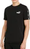 PUMA Herren T-Shirt ESS+ Tape Tee Produktbild-Vorschau 13