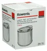 Rowenta nat- en droogfilter ZR-70, geschikt voor alle Productafbeelding-voorbeeld 4