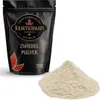70g Zwiebelpulver fein gemahlen von Krautschmaus, schonend Produktbild-Vorschau 1