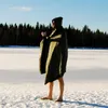 Bushmen THERMO - Blanket™ pončo s izolací pod prošívkou, Náhled obrázku produktu 7