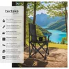tectake® Set kempingová židle Gil 80 x 48 x 84,5 cm Náhled obrázku produktu 2