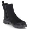 Marco Tozzi Stiefelette in schwarz, Gr. 38 Produktbild-Vorschau 10