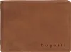 Bugatti Herrengeldbörse 49217607 cognac Produktbild-Vorschau 2
