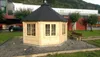 Grill Grillkota Hütte Grillhütte Haus Finnische Grills Produktbild-Vorschau 2