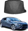 Kofferraumwanne Laderaumwanne für Seat Leon 2020-2025 Gummi Produktbild-Vorschau 1