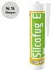 PCI Silcofug E Elastischer Dichtstoff 310ml Silbergrau Anteprima dell’immagine prodotto 5