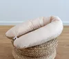 190 cm L/XL Beige Baumwolle/ MINKY Beige Produktbild-Vorschau 1